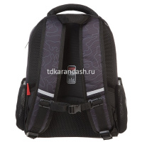 Рюкзак "Лазертаг" 38х29х15см, 850гр, 2 отделение, 2 кармана NRk_71039/072922 от магазина "Карандаш"