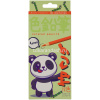 Карандаши 12 цветов "Kawaii animals" круглые, пластиковые, картон, 4 вида 30-0127 от магазина "Карандаш"