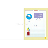 Прописи "365 дней до школы. Графические диктанты" 32стр. 0+ Жукова О.С. 978-5-17-105421-2 от магазина "Карандаш"