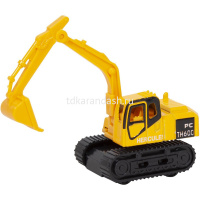 Картинка Машина "Строительная техника" 7,5см пластик CHE1602-005 от магазина "Карандаш" Машина "Строительная техника" 7,5см пластик CHE1602-005 от магазина "Карандаш"