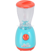 Блендер 26,5х16х6см пластик (свет, звук) JB0210696 от магазина "Карандаш"
