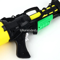 Оружие водное 37х15см Y11201-24 от магазина "Карандаш"