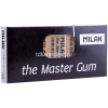 Ластик "Master Gum 1420" прямоугольный, 55х23х15мм для стираная графита CMM1420-05 от магазина "Карандаш"