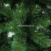 Ель "Сибирская" 4,5м зеленая 0145 от магазина "Карандаш"