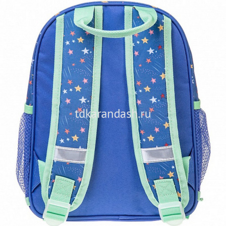 Рюкзак "MetoYou" 31х24х10см, 250гр, 1 отделение, 2 кармана 074279 от магазина "Карандаш"