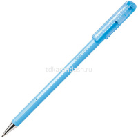 Набор шариковых ручек 4шт 0,7мм "Antibacterial+" цвет ассорти PBK77AB-4 от магазина "Карандаш"