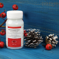 Гель-паста кристальная 100мл 1201522 от магазина "Карандаш"