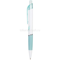 Карандаш автоматический "Scribe" 0,5мм с ластиком, резиновый грип, цвет корпуса ассорти EU745 от магазина "Карандаш"