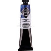 Краска акриловая 46мл голубая ФЦ туба Мастер-класс 12304500 от магазина "Карандаш"