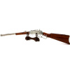 Карабин многозарядный США, Винчестер 1873 года 110см дерево, металл DE-6318 от магазина "Карандаш"