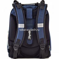 Ранец "Off-road" 38х29х15см 1150гр., 2 отделения, с EVA крышкой H-12/554587 от магазина "Карандаш"