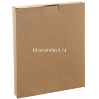 Ключница "Дом там, где твой кот" 18х28х3см 757324 от магазина "Карандаш"