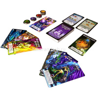 Игра настольная "Страшные Сказки" 1398 от магазина "Карандаш"