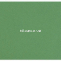 Бумага для пастели 50х65см 160г/м2 зеленый сок (хлопок 45%) 15011481 от магазина "Карандаш"