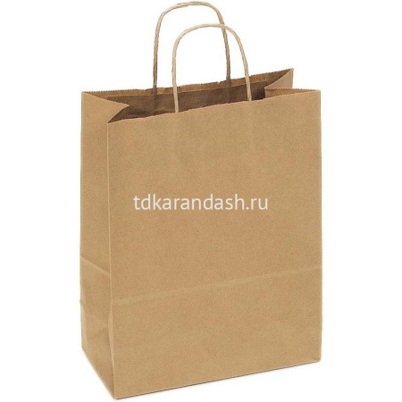 Пакет подарочный 15х11см 5 цветов Y10580-24 от магазина "Карандаш"