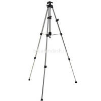 Мольберт напольный "Тренога" 160м с регулятором по высоте, алюминий HZ6105 от магазина "Карандаш"