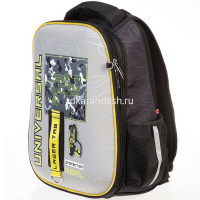 Рюкзак "Лазертаг" 38х29х15см, 850гр, 2 отделение, 2 кармана NRk_71039/072922 от магазина "Карандаш"