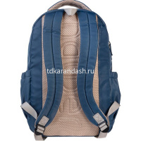 Рюкзак "Trend. K-Pop" 45х29х18см, 525гр, 2 отделения, 4 кармана NRk_20004/077873 от магазина "Карандаш"