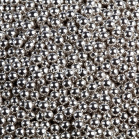 Набор бусин 8мм золото, 13х10см Y9017-19 от магазина "Карандаш"