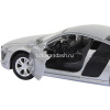 Машина "Audi R8 GT" серебро, инерционная, металл 17,5см (свет, звук, откр.двери) JB1200138 от магазина "Карандаш"