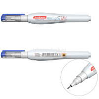 Корректирующий карандаш "Erich Krause" 10мл 781 от магазина "Карандаш"
