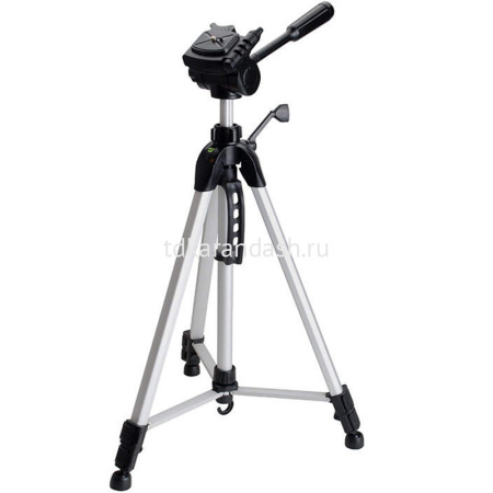 Мольберт телескопический с ручкой 160см металл Y8677-19