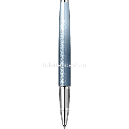 Ручка РЧ "Parker IM SE Polar" F черная 2153004 от магазина "Карандаш"