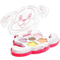 Тени для век "Собачка" (двусторонний аппликатор) в блистере IT106997 от магазина "Карандаш"