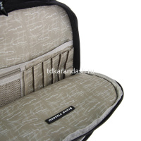 Рюкзак "Dab" 40х30х19см, 800гр, 1 отделение, 3 кармана, черный 12-002/01 от магазина "Карандаш"