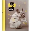 Фотоальбом магнитный 10 листов 23х28см "Fluffy pets. Гррр" 29х25х2,5см FA 10М.005-4
