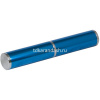 Футляр-тубус, алюминиевый, синий, глянцевый PENBOX2010-030