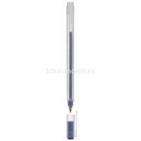 Набор гелевых ручек 6цв 0,5мм "One" в блистере с европодвесом SP_081958/081958 от магазина "Карандаш"