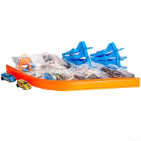 Картинка Автотрэк "Pull Back Railcar" 42х33х7см 54 детали, 2 мащинки, 2 кольца (свет, звук) 2000253/652-M1 от магазина "Карандаш" Автотрэк "Pull Back Railcar" 42х33х7см 54 детали, 2 мащинки, 2 кольца (свет, звук) 2000253/652-M1 от магазина "Карандаш"