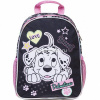 Рюкзак "Далматинцы" 31х24х10см, 250гр, 1 отделение, 2 кармана 074130