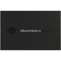 Подарочный набор масляных красок 8 цветов 18мл №1 (маслёнка, масло, мастихин, холст, 2 кисти) от магазина "Карандаш"