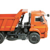 Модель "Самосвал KAMAZ-65115" 20см 426 деталей 3650 от магазина "Карандаш"