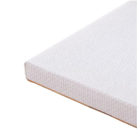 Мольберт - подставка 12см с холстом 7х7см, дерево 242451752 от магазина "Карандаш"