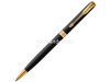 Ручка РШ "Parker Sonnet Matte Black JT" М черная 1931520