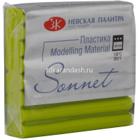 Пластика 56гр. брус, лайм 5964997 от магазина "Карандаш"