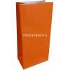 Пакет подарочный 18х9х5,5см 6 цветов без ручки Y10578-24