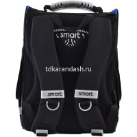 Ранец "Speed 4х4" 34х26х14см, 950гр, 1 отделение, 3 кармана PG-11/555999 от магазина "Карандаш"