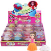 Кукла-бисквит с запахом 8см 6 видов Y7617-18 от магазина "Карандаш"