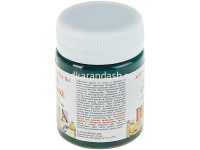 Краска акриловая по стеклу и керамике 50мл изумрудная 4028720 от магазина "Карандаш"