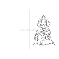 Книга "Прозрачные страницы. 100 развивающих заданий для девочек" 80стр. 978-5-17-120186-9 от магазина "Карандаш"