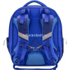 Ранец "Sport" 38х35х19см, 800гр, 2 отделения, 2 кармана, с брелком 338-82/20-06 от магазина "Карандаш"