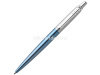 Ручка РШ "Parker Jotter Waterloo CT" М синяя, в подар.уп. 1953191