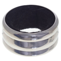 Шкатулка для 2-х бутылок с набором сомелье 20х12х35см 751234 от магазина "Карандаш"