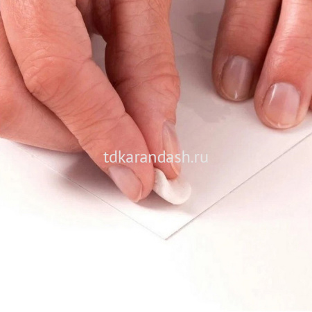 Клеящие подушечки "Patafix" 80шт белые 39125 от магазина "Карандаш"