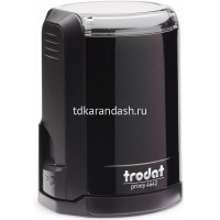 Оснастка для печати D=42мм корпус ассорти 4642/167068/167069 от магазина "Карандаш"