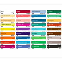 Пастель 36 цветов "Art Creation" прямоугольная, картон 9029036M от магазина "Карандаш"